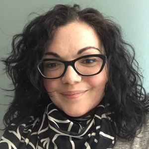 Meet your Posher, Taryn